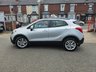 USED 2015 65 VAUXHALL MOKKA 1.6 CDTi Tech Line SUV 5dr Diesel Manual 2WD Euro 6 (s/s) (136 ps) ULEZ COMPLIANT,Â£35 ROAD TAX,SAT NAV