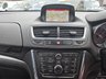 USED 2015 65 VAUXHALL MOKKA 1.6 CDTi Tech Line SUV 5dr Diesel Manual 2WD Euro 6 (s/s) (136 ps) ULEZ COMPLIANT,Â£35 ROAD TAX,SAT NAV