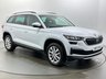 USED 2021 71 SKODA KODIAQ 2.0 TDI SE DSG Euro 6 (s/s) 5dr (5 Seat) PANROOF, CARPLAY, ALL-LED, 18"