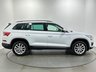 USED 2021 71 SKODA KODIAQ 2.0 TDI SE DSG Euro 6 (s/s) 5dr (5 Seat) PANROOF, CARPLAY, ALL-LED, 18"