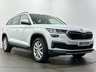 USED 2021 71 SKODA KODIAQ 2.0 TDI SE DSG Euro 6 (s/s) 5dr (5 Seat) PANROOF, CARPLAY, ALL-LED, 18"