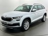 USED 2021 71 SKODA KODIAQ 2.0 TDI SE DSG Euro 6 (s/s) 5dr (5 Seat) PANROOF, CARPLAY, ALL-LED, 18"