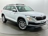 USED 2021 71 SKODA KODIAQ 2.0 TDI SE DSG Euro 6 (s/s) 5dr (5 Seat) PANROOF, CARPLAY, ALL-LED, 18"