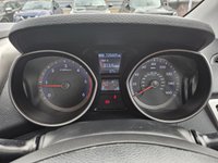 USED 2014 14 HYUNDAI I30 1.6 CRDi Blue Drive Active Hatchback 5dr Diesel Manual Euro 5 (s/s) (110 ps) Â£20 ROAD TAX