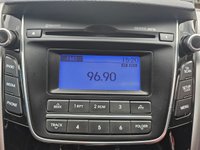 USED 2014 14 HYUNDAI I30 1.6 CRDi Blue Drive Active Hatchback 5dr Diesel Manual Euro 5 (s/s) (110 ps) Â£20 ROAD TAX