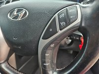 USED 2014 14 HYUNDAI I30 1.6 CRDi Blue Drive Active Hatchback 5dr Diesel Manual Euro 5 (s/s) (110 ps) Â£20 ROAD TAX