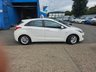 USED 2014 14 HYUNDAI I30 1.6 CRDi Blue Drive Active Hatchback 5dr Diesel Manual Euro 5 (s/s) (110 ps) Â£20 ROAD TAX