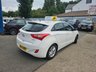USED 2014 14 HYUNDAI I30 1.6 CRDi Blue Drive Active Hatchback 5dr Diesel Manual Euro 5 (s/s) (110 ps) Â£20 ROAD TAX