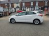 USED 2014 14 HYUNDAI I30 1.6 CRDi Blue Drive Active Hatchback 5dr Diesel Manual Euro 5 (s/s) (110 ps) Â£20 ROAD TAX