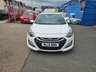 USED 2014 14 HYUNDAI I30 1.6 CRDi Blue Drive Active Hatchback 5dr Diesel Manual Euro 5 (s/s) (110 ps) Â£20 ROAD TAX