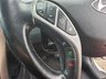USED 2014 14 HYUNDAI I30 1.6 CRDi Blue Drive Active Hatchback 5dr Diesel Manual Euro 5 (s/s) (110 ps) Â£20 ROAD TAX