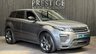 USED 2018 68 LAND ROVER RANGE ROVER EVOQUE 2.0 TD4 Landmark Auto 4WD Euro 6 (s/s) 5dr CAT N - REV CAMERA - ELEC SEAT