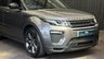 USED 2018 68 LAND ROVER RANGE ROVER EVOQUE 2.0 TD4 Landmark Auto 4WD Euro 6 (s/s) 5dr CAT N - REV CAMERA - ELEC SEAT
