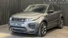 USED 2018 68 LAND ROVER RANGE ROVER EVOQUE 2.0 TD4 Landmark Auto 4WD Euro 6 (s/s) 5dr CAT N - REV CAMERA - ELEC SEAT