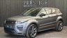 USED 2018 68 LAND ROVER RANGE ROVER EVOQUE 2.0 TD4 Landmark Auto 4WD Euro 6 (s/s) 5dr CAT N - REV CAMERA - ELEC SEAT
