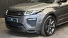 USED 2018 68 LAND ROVER RANGE ROVER EVOQUE 2.0 TD4 Landmark Auto 4WD Euro 6 (s/s) 5dr CAT N - REV CAMERA - ELEC SEAT