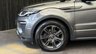 USED 2018 68 LAND ROVER RANGE ROVER EVOQUE 2.0 TD4 Landmark Auto 4WD Euro 6 (s/s) 5dr CAT N - REV CAMERA - ELEC SEAT