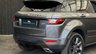 USED 2018 68 LAND ROVER RANGE ROVER EVOQUE 2.0 TD4 Landmark Auto 4WD Euro 6 (s/s) 5dr CAT N - REV CAMERA - ELEC SEAT