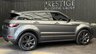 USED 2018 68 LAND ROVER RANGE ROVER EVOQUE 2.0 TD4 Landmark Auto 4WD Euro 6 (s/s) 5dr CAT N - REV CAMERA - ELEC SEAT