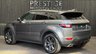 USED 2018 68 LAND ROVER RANGE ROVER EVOQUE 2.0 TD4 Landmark Auto 4WD Euro 6 (s/s) 5dr CAT N - REV CAMERA - ELEC SEAT