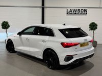 USED 2020 70 AUDI A3 2.0 TDI 30 S line Sportback 5dr Diesel Manual Euro 6 (s/s) (116 ps) 
