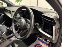 USED 2020 70 AUDI A3 2.0 TDI 30 S line Sportback 5dr Diesel Manual Euro 6 (s/s) (116 ps) 