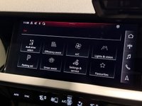 USED 2020 70 AUDI A3 2.0 TDI 30 S line Sportback 5dr Diesel Manual Euro 6 (s/s) (116 ps) 
