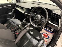 USED 2020 70 AUDI A3 2.0 TDI 30 S line Sportback 5dr Diesel Manual Euro 6 (s/s) (116 ps) 