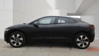 USED 2023 23 JAGUAR I-PACE 400 90kWh R-Dynamic SE Black SUV 5dr Electric Auto 4WD (400 ps) 