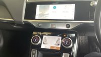 USED 2023 23 JAGUAR I-PACE 400 90kWh R-Dynamic SE Black SUV 5dr Electric Auto 4WD (400 ps) 