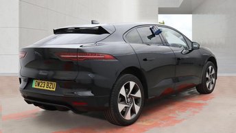 View our JAGUAR I-PACE