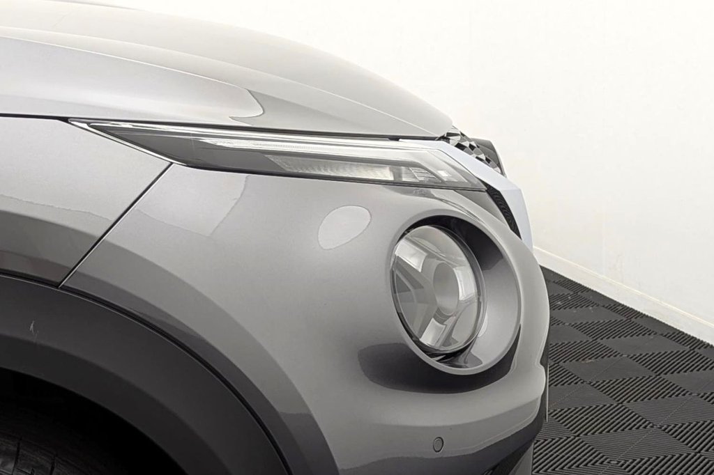 USED 2025 25 NISSAN JUKE 1.0 DIG-T N-Connecta SUV 5dr Petrol Manual Euro 6 (s/s) (114 ps) Car Play, Camera, Sat Nav