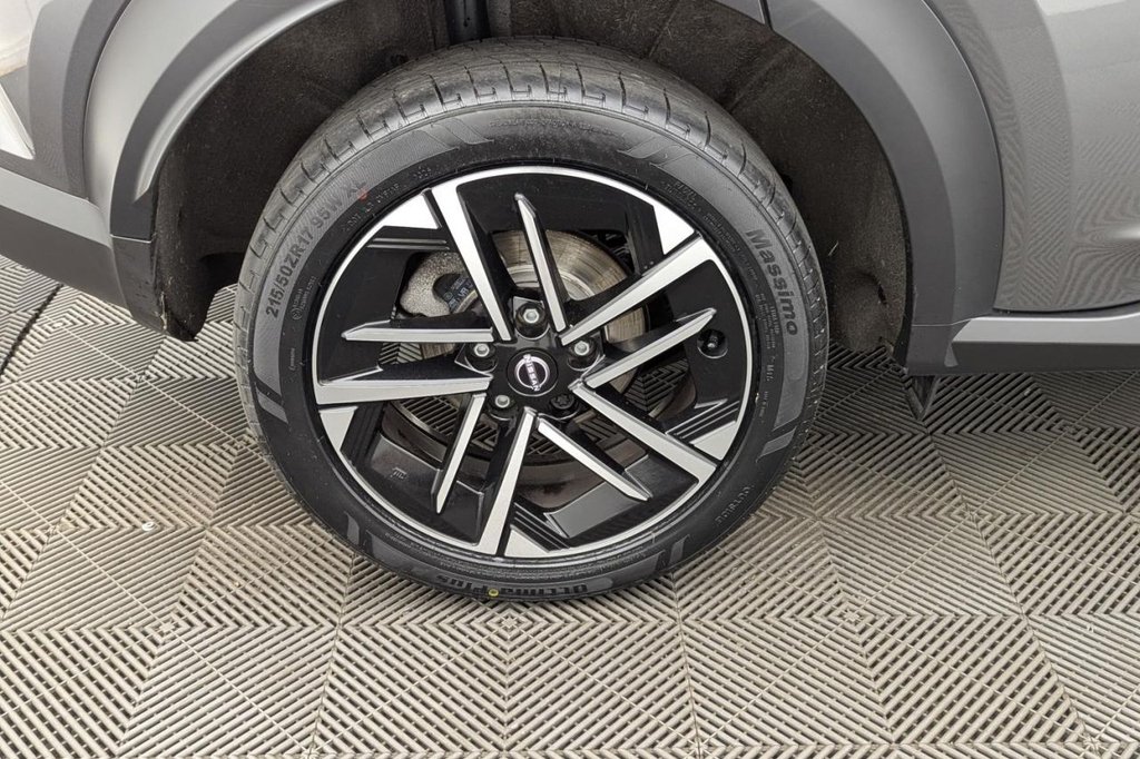 USED 2025 25 NISSAN JUKE 1.0 DIG-T N-Connecta SUV 5dr Petrol Manual Euro 6 (s/s) (114 ps) Car Play, Camera, Sat Nav