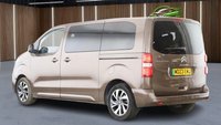 USED 2023 23 CITROEN e-SpaceTourer 50kWh Business Lounge M MPV 5dr Electric Auto MWB (7.4kW Charger) (136 ps) +++1 OWNER FROM NEW+++