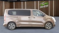 USED 2023 23 CITROEN e-SpaceTourer 50kWh Business Lounge M MPV 5dr Electric Auto MWB (7.4kW Charger) (136 ps) +++1 OWNER FROM NEW+++