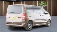 USED 2023 23 CITROEN e-SpaceTourer 50kWh Business Lounge M MPV 5dr Electric Auto MWB (7.4kW Charger) (136 ps) +++1 OWNER FROM NEW+++