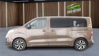USED 2023 23 CITROEN e-SpaceTourer 50kWh Business Lounge M MPV 5dr Electric Auto MWB (7.4kW Charger) (136 ps) +++1 OWNER FROM NEW+++
