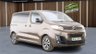 USED 2023 23 CITROEN e-SpaceTourer 50kWh Business Lounge M MPV 5dr Electric Auto MWB (7.4kW Charger) (136 ps) +++1 OWNER FROM NEW+++
