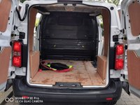 USED 2023 23 CITROEN E-DISPATCH e 1000 75 kWh Enterprise Edition M Panel Van 6dr Electric Auto MWB (7.4kW Charger) (136 ps) 