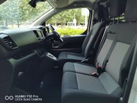 USED 2023 23 CITROEN E-DISPATCH e 1000 75 kWh Enterprise Edition M Panel Van 6dr Electric Auto MWB (7.4kW Charger) (136 ps) 