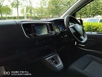 USED 2023 23 CITROEN E-DISPATCH e 1000 75 kWh Enterprise Edition M Panel Van 6dr Electric Auto MWB (7.4kW Charger) (136 ps) 