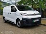 USED 2023 23 CITROEN E-DISPATCH e 1000 75 kWh Enterprise Edition M Panel Van 6dr Electric Auto MWB (7.4kW Charger) (136 ps) 