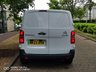 USED 2023 23 CITROEN E-DISPATCH e 1000 75 kWh Enterprise Edition M Panel Van 6dr Electric Auto MWB (7.4kW Charger) (136 ps) 
