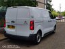 USED 2023 23 CITROEN E-DISPATCH e 1000 75 kWh Enterprise Edition M Panel Van 6dr Electric Auto MWB (7.4kW Charger) (136 ps) 