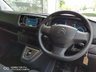 USED 2023 23 CITROEN E-DISPATCH e 1000 75 kWh Enterprise Edition M Panel Van 6dr Electric Auto MWB (7.4kW Charger) (136 ps) 