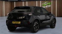 USED 2023 23 VAUXHALL MOKKA 1.2 Turbo Ultimate SUV 5dr Petrol Manual Euro 6 (s/s) (136 ps) +++1 OWNER FROM NEW+++