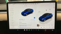 USED 2022 22 TESLA MODEL Y (Dual Motor) Long Range SUV 5dr Electric Auto 4WDE (384 bhp)+2 KEYS+1 OWNER FROM NEW+MEDIA+FULL LEATHER HEATED SEATS+2 CABLES+PANORAMIC SUNROOF+POWER BOOT+AIRCON+PARK CONTROL WITH CAMERA+BLUETOOTH+NAV+CLIMATE 2 KEYS+1 OWNER FROM NEW+MEDIA+FULL LEATHER HEATED SEATS+2 CABLES+PANORAMIC SUNROOF+POWER BOOT+AIRCON+PARK CONTROL WITH CAMERA+BLUETOOTH+NAV+CLIMATE+HPI CLEAR