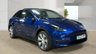 USED 2022 22 TESLA MODEL Y (Dual Motor) Long Range SUV 5dr Electric Auto 4WDE (384 bhp)+2 KEYS+1 OWNER FROM NEW+MEDIA+FULL LEATHER HEATED SEATS+2 CABLES+PANORAMIC SUNROOF+POWER BOOT+AIRCON+PARK CONTROL WITH CAMERA+BLUETOOTH+NAV+CLIMATE 2 KEYS+1 OWNER FROM NEW+MEDIA+FULL LEATHER HEATED SEATS+2 CABLES+PANORAMIC SUNROOF+POWER BOOT+AIRCON+PARK CONTROL WITH CAMERA+BLUETOOTH+NAV+CLIMATE+HPI CLEAR