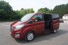 USED 2021 71 FORD TOURNEO CUSTOM 2.0 320 EcoBlue Zetec Minibus 8 SEATER Diesel Automatic L1 Euro 6 (s/s) (130 ps) 1x PRIVATE OWNER +  SERVICE HISTORY