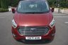 USED 2021 71 FORD TOURNEO CUSTOM 2.0 320 EcoBlue Zetec Minibus 8 SEATER Diesel Automatic L1 Euro 6 (s/s) (130 ps) 1x PRIVATE OWNER +  SERVICE HISTORY